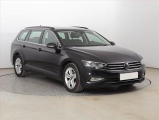 Volkswagen Passat Business 2.0 TDI