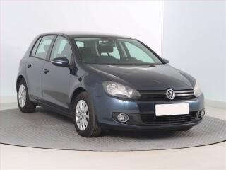 Volkswagen Golf Comfortline 1.2 TSI, Navi