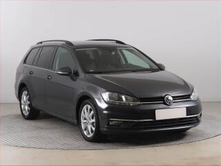 Volkswagen Golf Comfortline 1.6 TDI, Tempomat
