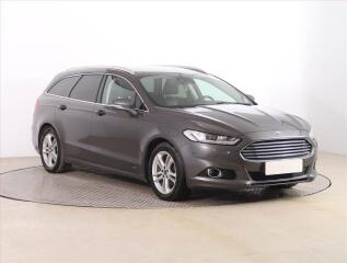 Ford Mondeo 2.0 TDCI, 4X4, Navi, Tempomat