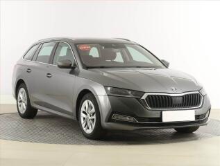 �koda Octavia 2.0 TDI, Automat, �R,1.maj