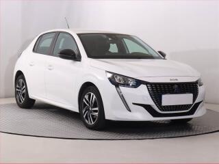 Peugeot 208 Active Pack 1.2 PureTech