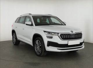 koda Kodiaq 2.0 TDI
