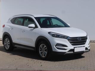 Hyundai Tucson Style 1.6 T-GDI, LPG, 4X4