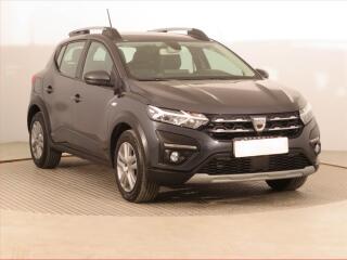 Dacia Sandero Stepway Expression 1.0 TCe