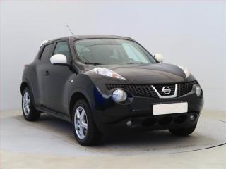 Nissan Juke 1.6 DIG-T, LPG, Serv.kniha