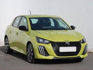 Peugeot 208 1.2 PureTech, R,1.maj