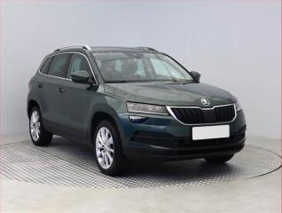 koda Karoq Style 1.5 TSI, R, DPH, Style