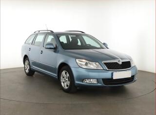 �koda Octavia Ambiente 1.2 TSI, Tempomat