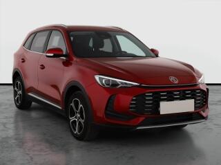 MG ZS Hybrid+