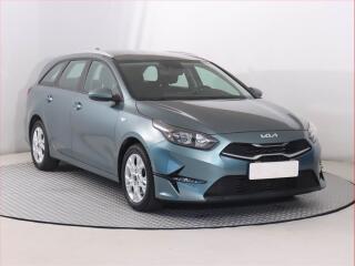 Kia Ceed Spin 1.0 T-GDI, SPIN, DPH