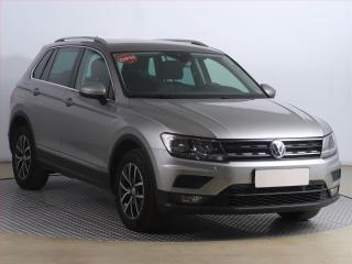 Volkswagen Tiguan 2.0 TDI, digi klima