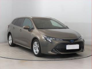 Toyota Corolla Comfort 1.8 Hybrid