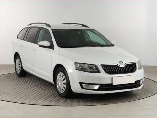 koda Octavia 1.6 TDI, Automat, Navi