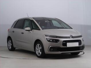 Citro�n C4 Picasso 1.6 BlueHDi, �R,1.maj