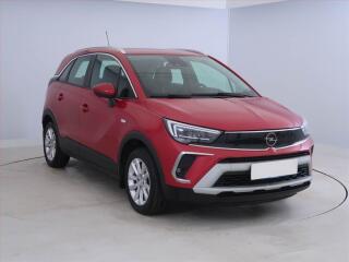 Opel Crossland X 1.2 Turbo, �R,1.maj