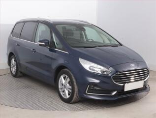 Ford Galaxy Titanium 2.0 EcoBlue, 7�m�st