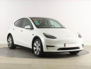 Tesla Model Y RWD LFP 60kWh, SoH 97%