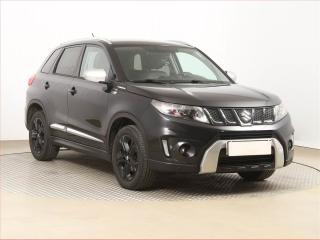 Suzuki Vitara 1.4 BoosterJet, R,1.maj