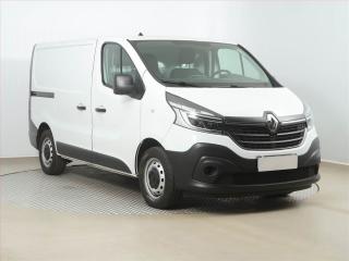 Renault Trafic 2.0 dCi