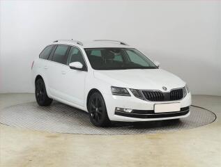 �koda Octavia Style 2.0 TDI, Automat