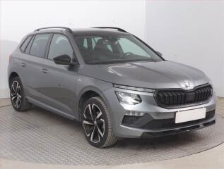�koda Kamiq Monte Carlo 1.5 TSI