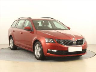 koda Octavia Ambition Plus 1.6 TDI, R