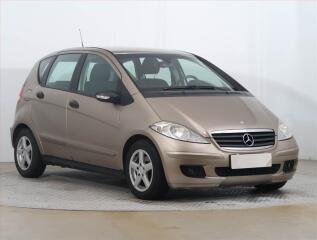 Mercedes-Benz A 150 , Automat, po STK