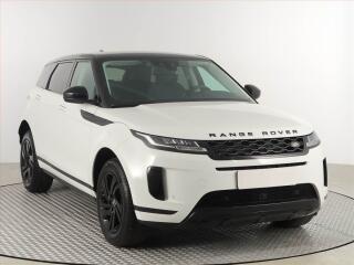 Land Rover Range Rover Evoque D150 AWD