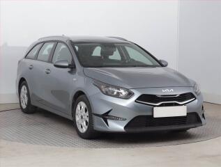 Kia Ceed Spin 1.0 T-GDI, SPIN, DPH