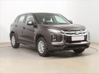 Mitsubishi ASX 2.0 MIVEC, �R,1.maj