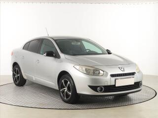Renault Fluence 1.6 16V, Tempomat