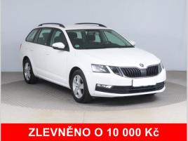 koda Octavia 1.6 TDI, R,1.maj, Tempomat