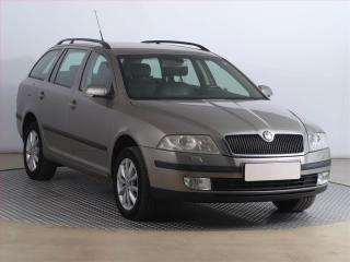 koda Octavia 2.0 TDI, 4X4, po STK, Tan