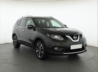 Nissan X-Trail 1.6 dCi, 4X4, 7mst, Ke