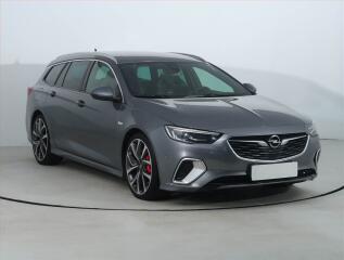 Opel Insignia 2.0 BiTurbo CDTI