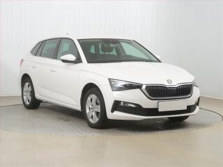 �koda Scala Style 1.0 TSI, Tempomat