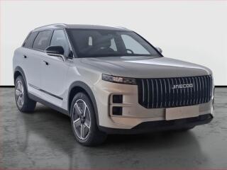 Jaecoo 7 1.6 TGDI, SELECT, Ad. tempomat