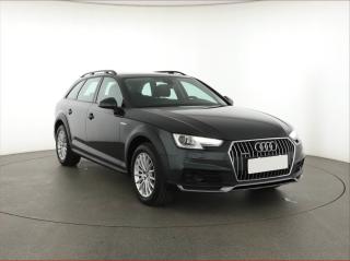 Audi A4 Allroad 2.0 TDI, STK, KLIMA, NAVI, 4x4