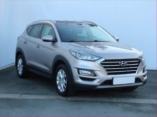 Hyundai Tucson 1.6 T-GDI, R