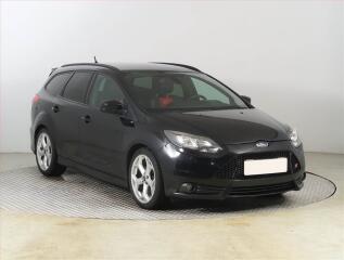 Ford Focus 2.0 EcoBoost ST, K��e