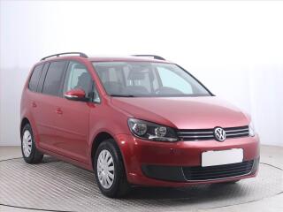 Volkswagen Touran 1.6 TDI, Navi, Tempomat