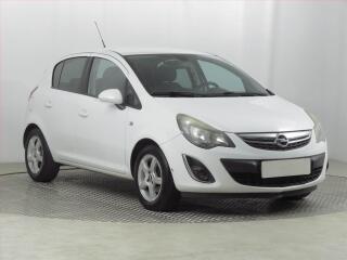 Opel Corsa 1.2, Automat, Park.�senzory