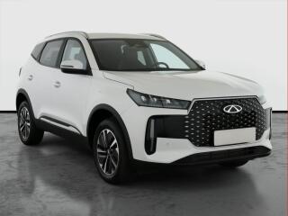Chery Tiggo 4 HEV 1.5 Hybrid, UNIQUE