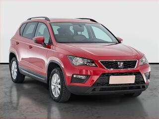 Seat Ateca 1.0 TSI, Tempomat