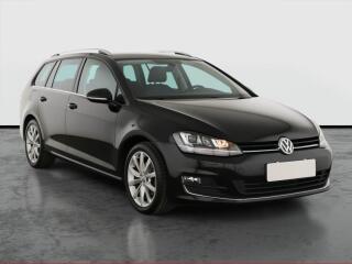 Volkswagen Golf 1.4 TSI, Serv.kniha, K��e