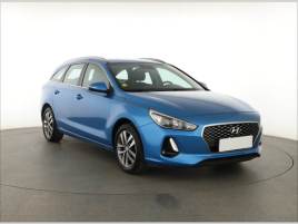 Hyundai i30 1.6 CRDi, R,1.maj, Serv.kniha