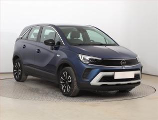 Opel Crossland X Elegance 1.2 Turbo, Ke, Navi