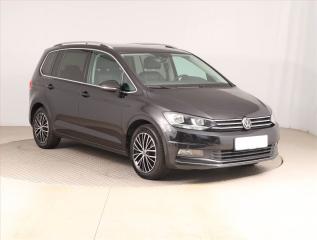 Volkswagen Touran Highline 2.0 TDI