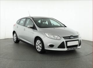 Ford Focus 1.0 EcoBoost